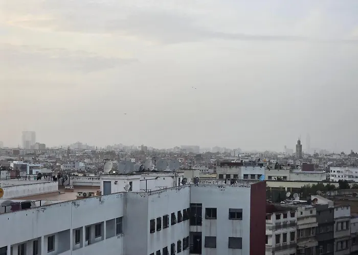 Riad Fes Hayat - Confort Stay